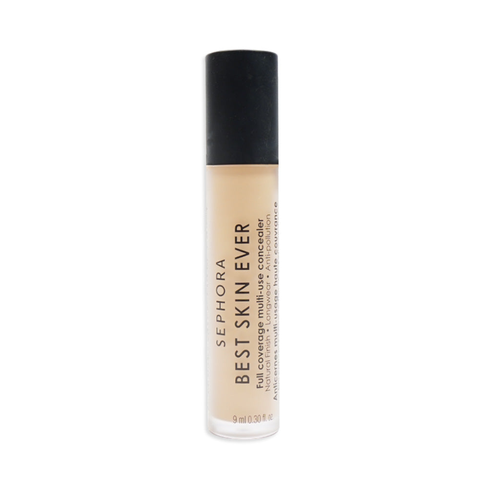 SEPHORA BEST SKIN EVER MULTI USE CONCEALER 17.5 N 9ML