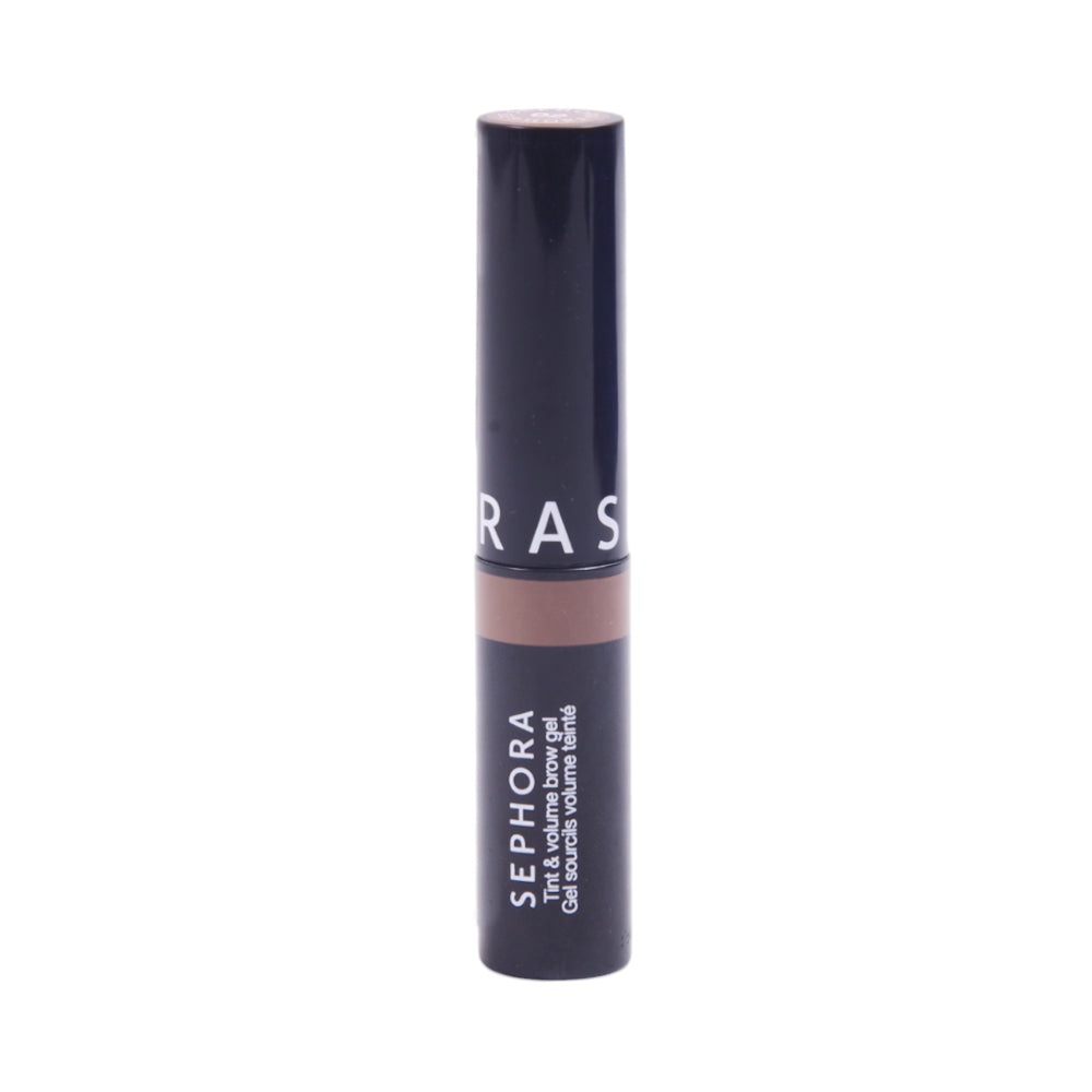 SEPHORA TINTED VOLUME BROW GEL 02 6ML