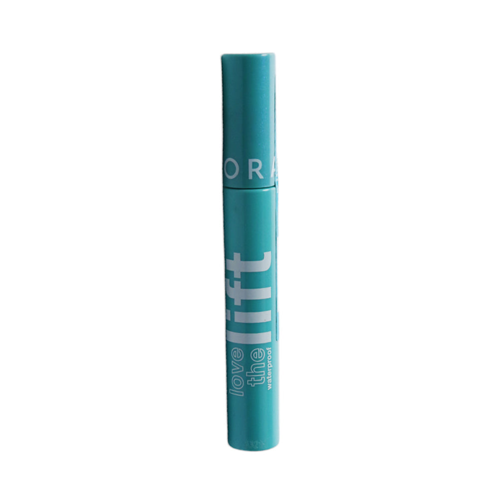 SEPHORA ULTRA BLACK LOVE THE LIFT MASCARA WATERPROOF 8ML