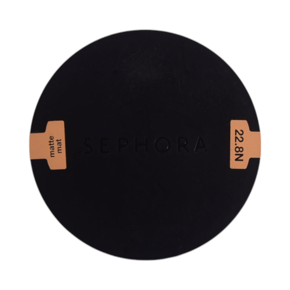 SEPHORA MATTEE POWDER FOUNDATION 22.8N 7.5G