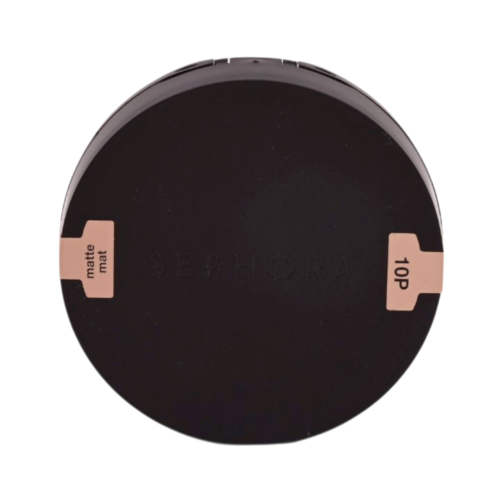 SEPHORA MATTEE POWDER FOUNDATION (10P) 7.5G
