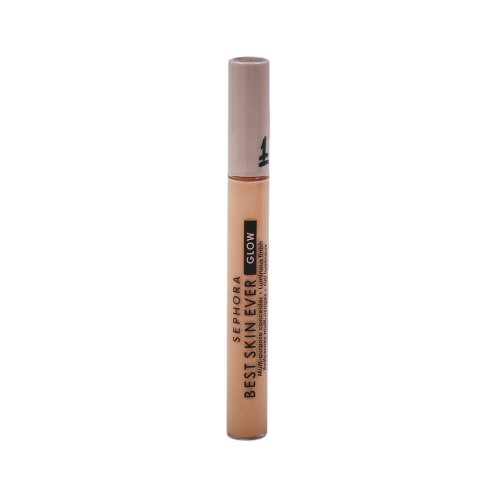 SEPHORA BEST SKIN EVER GLOW CONCEALER SHADE 24 7ML