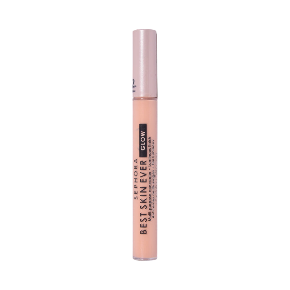 SEPHORA BEST SKIN EVER GLOW CONCEALER SHADE 25 7ML