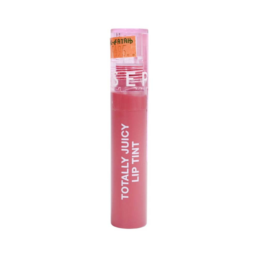 SEPHORA TOTALLY JUICY LIP TINT 02 ROSE 5.5ML