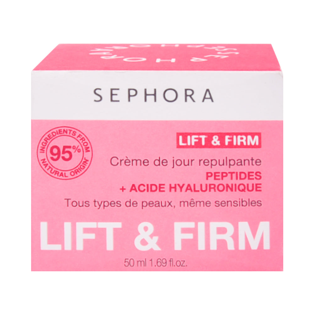 SEPHORA LIFT & FIRM CREAM 50ML
