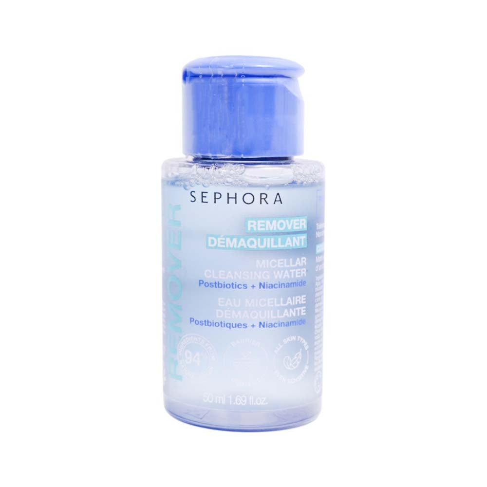 SEPHORA MICELLAR CLEANSING WATER 50ML