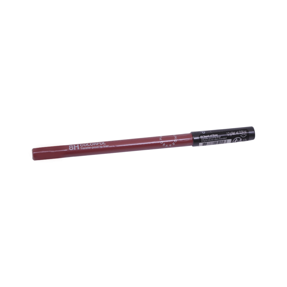 SEPHORA LIP LINER 03 TOUCH OF ROSE