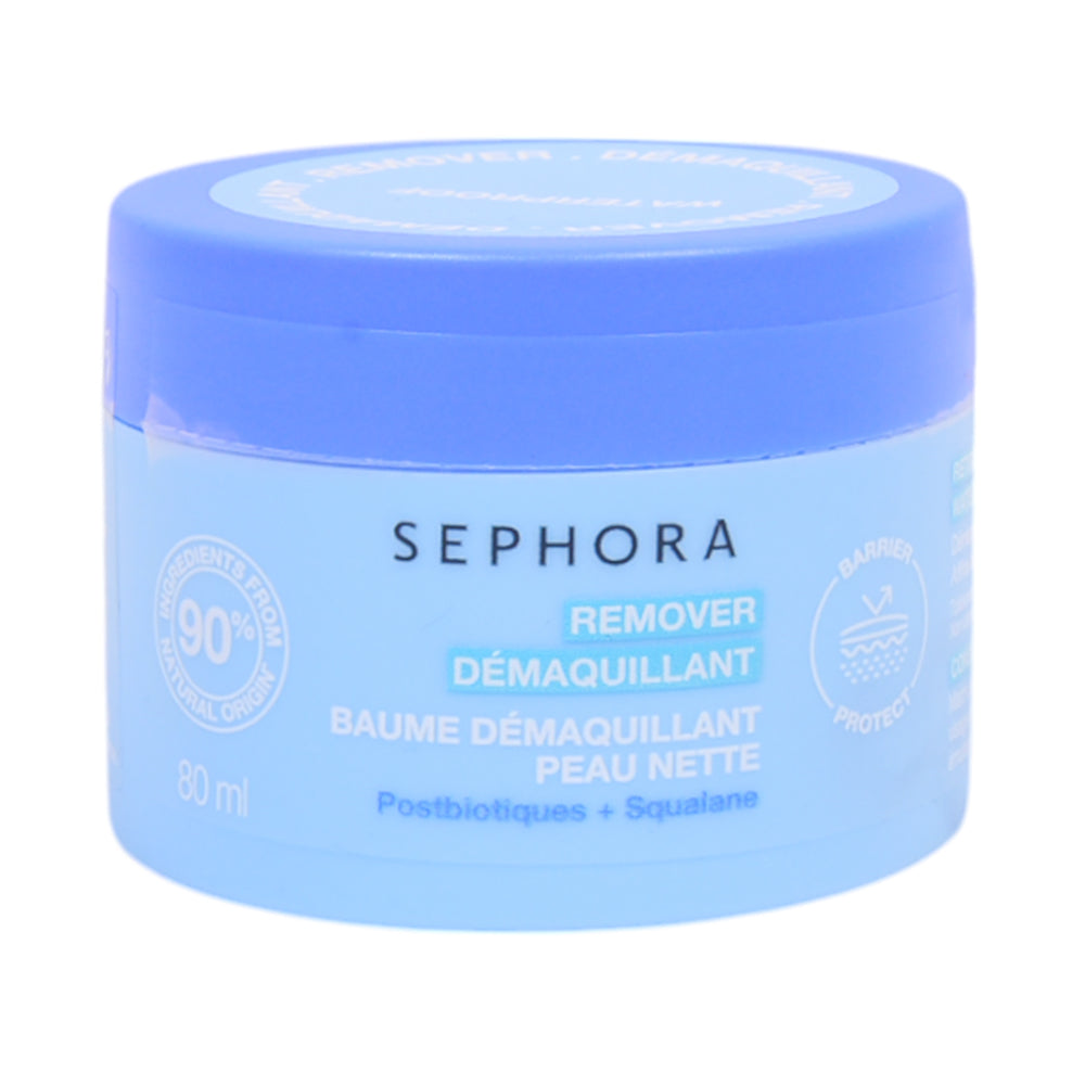 SEPHORA CLEANSING BALM POSTBIOTICS+SQUALANE 80ML