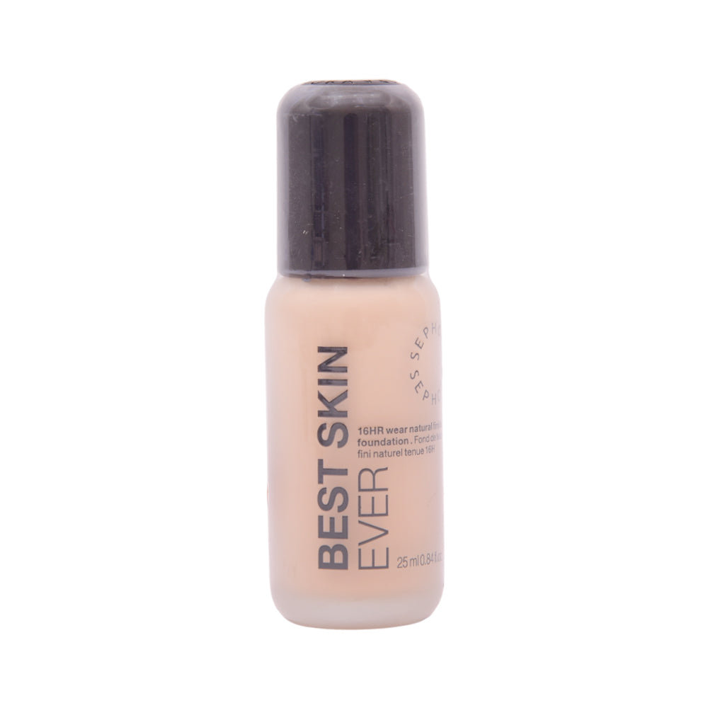 SEPHORA BEST SKIN EVER FOUNDATION 02P 25ML