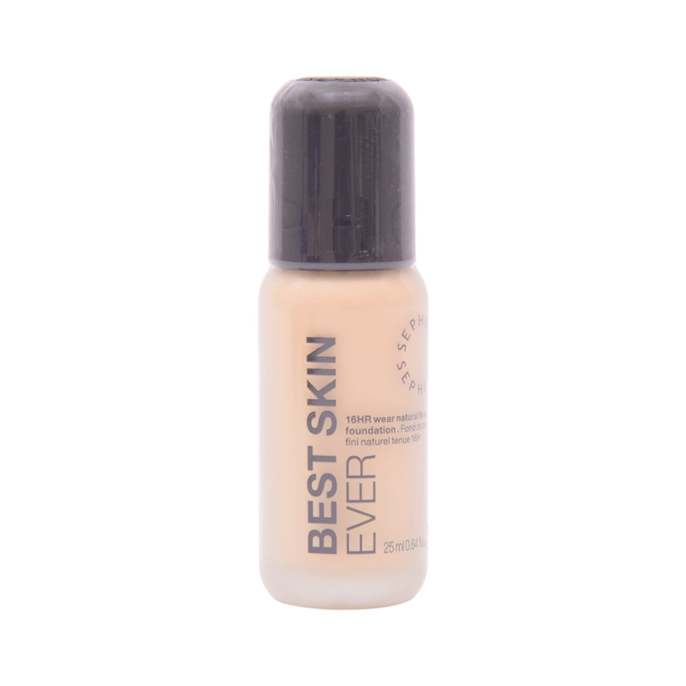 SEPHORA BEST SKIN EVER FOUNDATION 03Y 25ML