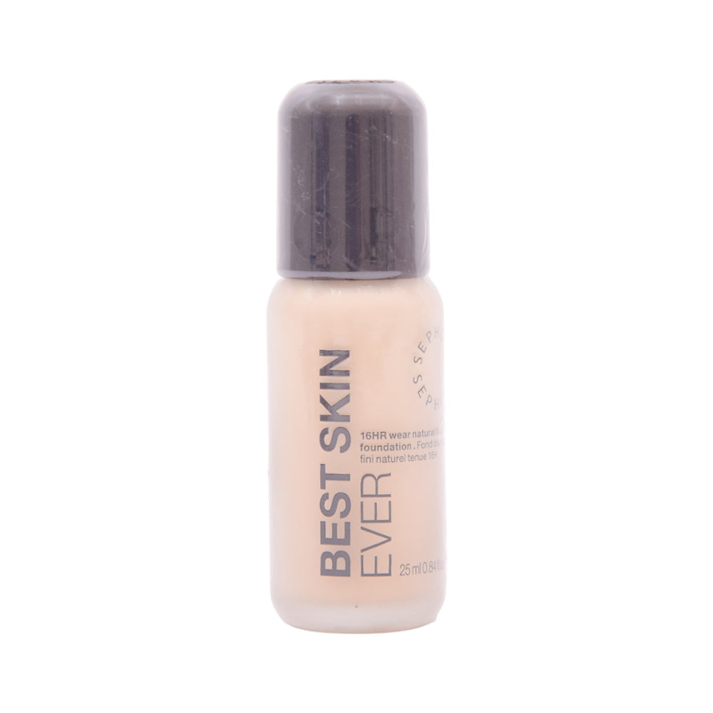 SEPHORA BEST SKIN EVER FOUNDATION 05N 25ML
