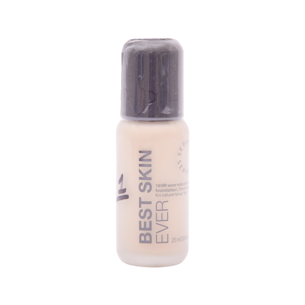 SEPHORA BEST SKIN EVER FOUNDATION 06O 25ML