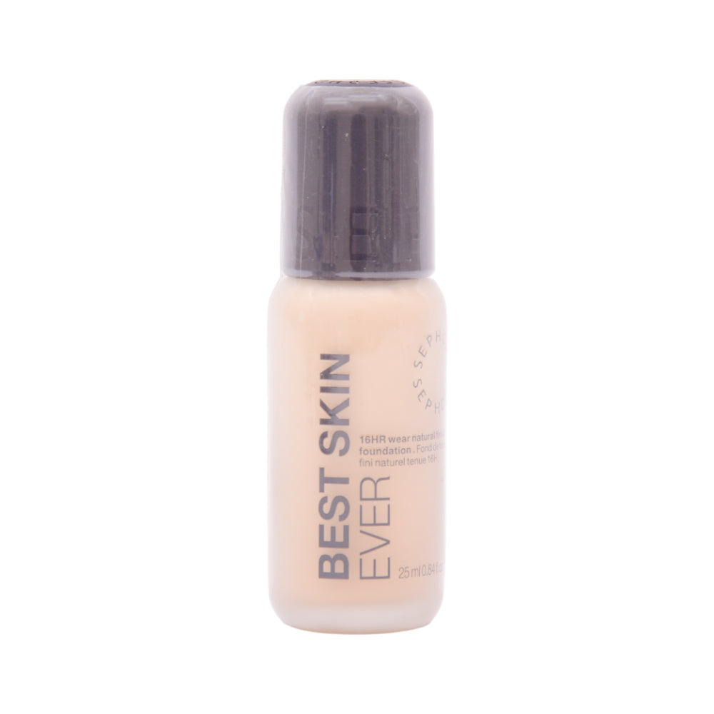 SEPHORA BEST SKIN EVER FOUNDATION 07Y 25ML