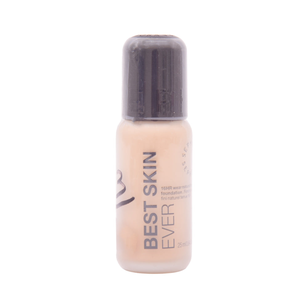 SEPHORA BEST SKIN EVER FOUNDATION 08Y 25ML