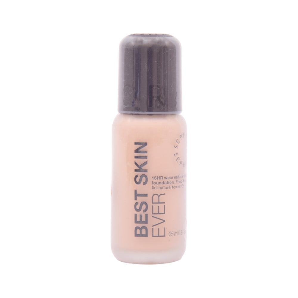 SEPHORA BEST SKIN EVER FOUNDATION 09P 25ML