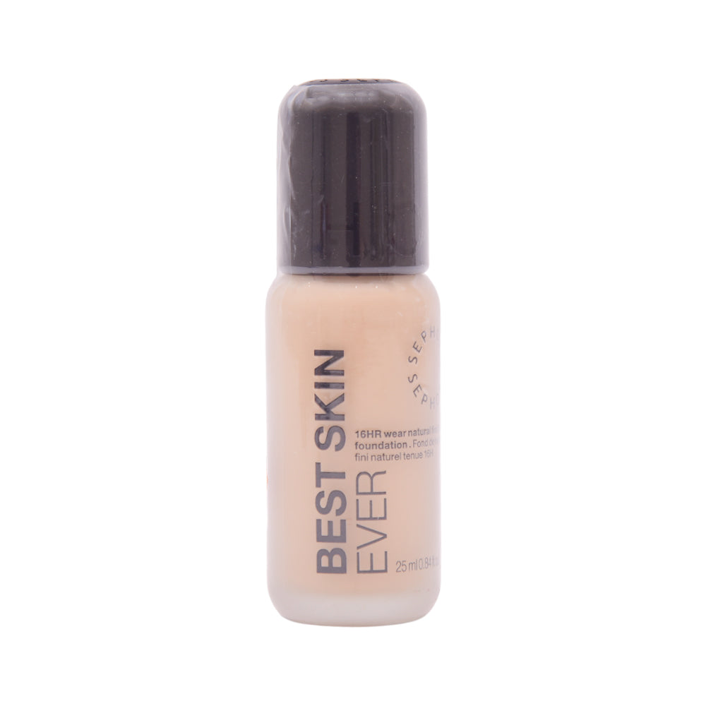 SEPHORA BEST SKIN EVER FOUNDATION 10N 25ML