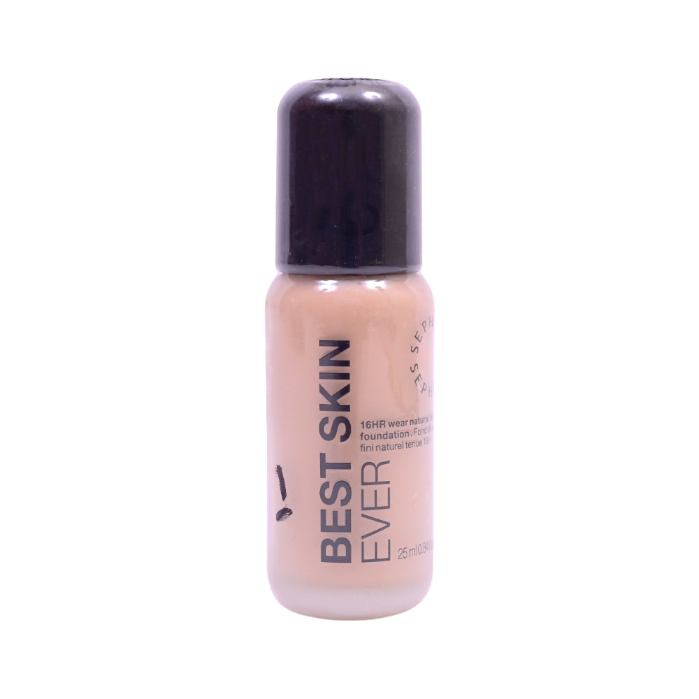 SEPHORA BEST SKIN EVER FOUNDATION 12P 25ML