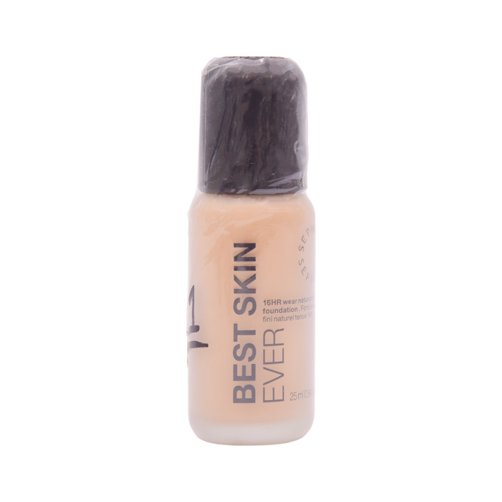 SEPHORA BEST SKIN EVER FOUNDATION 13N 25ML