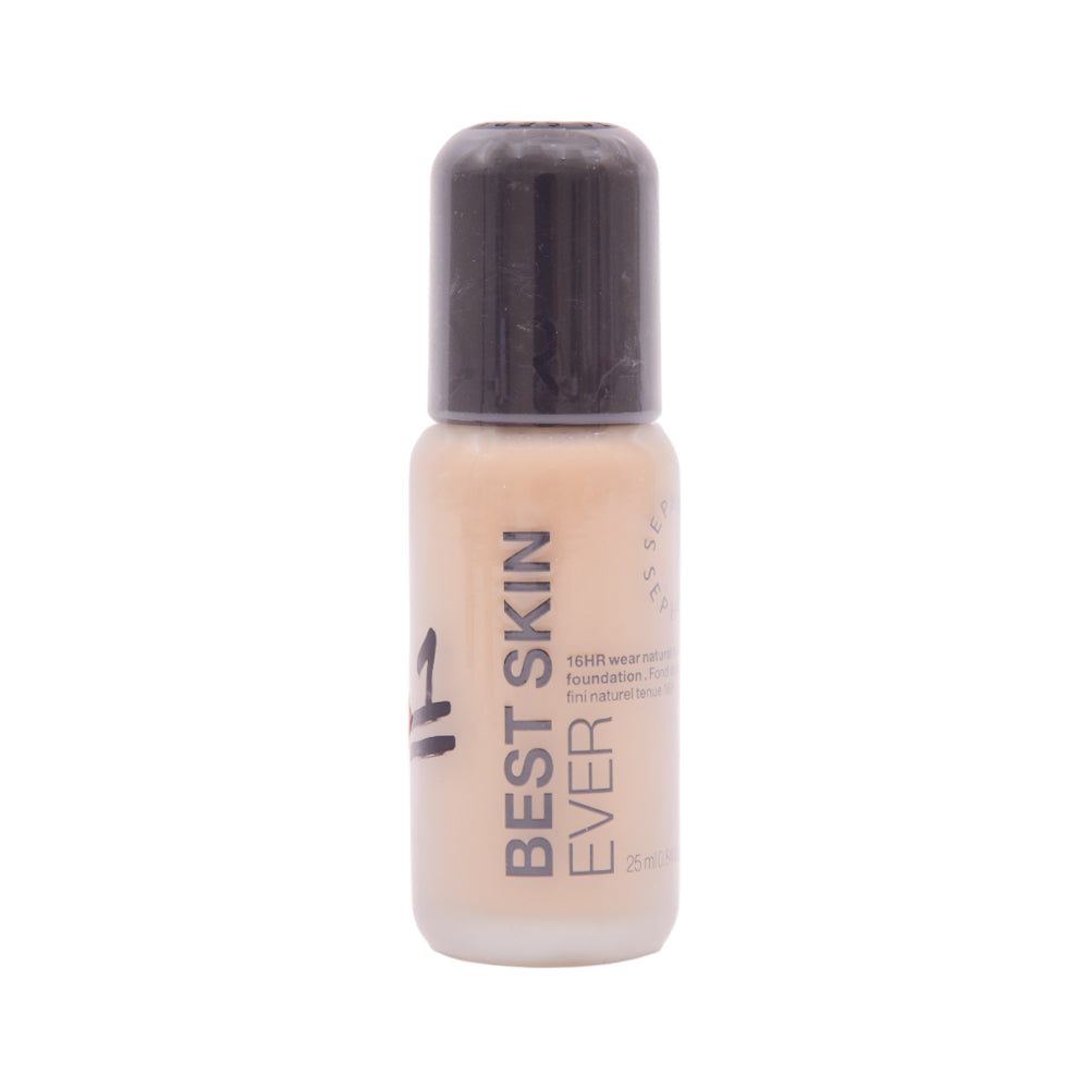 SEPHORA BEST SKIN EVER FOUNDATION 16O 25ML