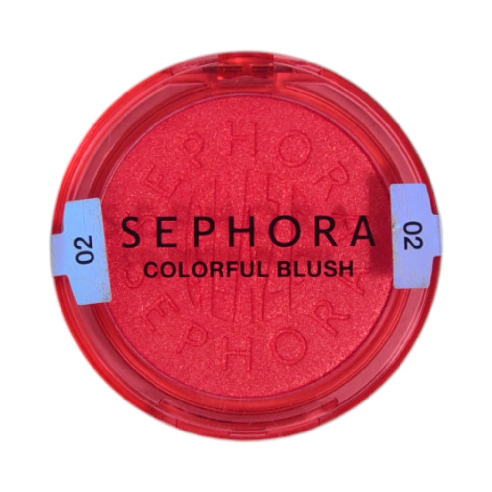 SEPHORA COLORFUL BRLUSH 02 3.5G