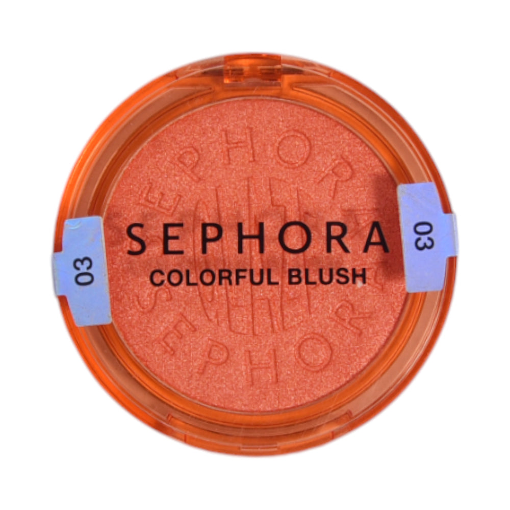 SEPHORA COLORFUL BRLUSH 03 3.5G