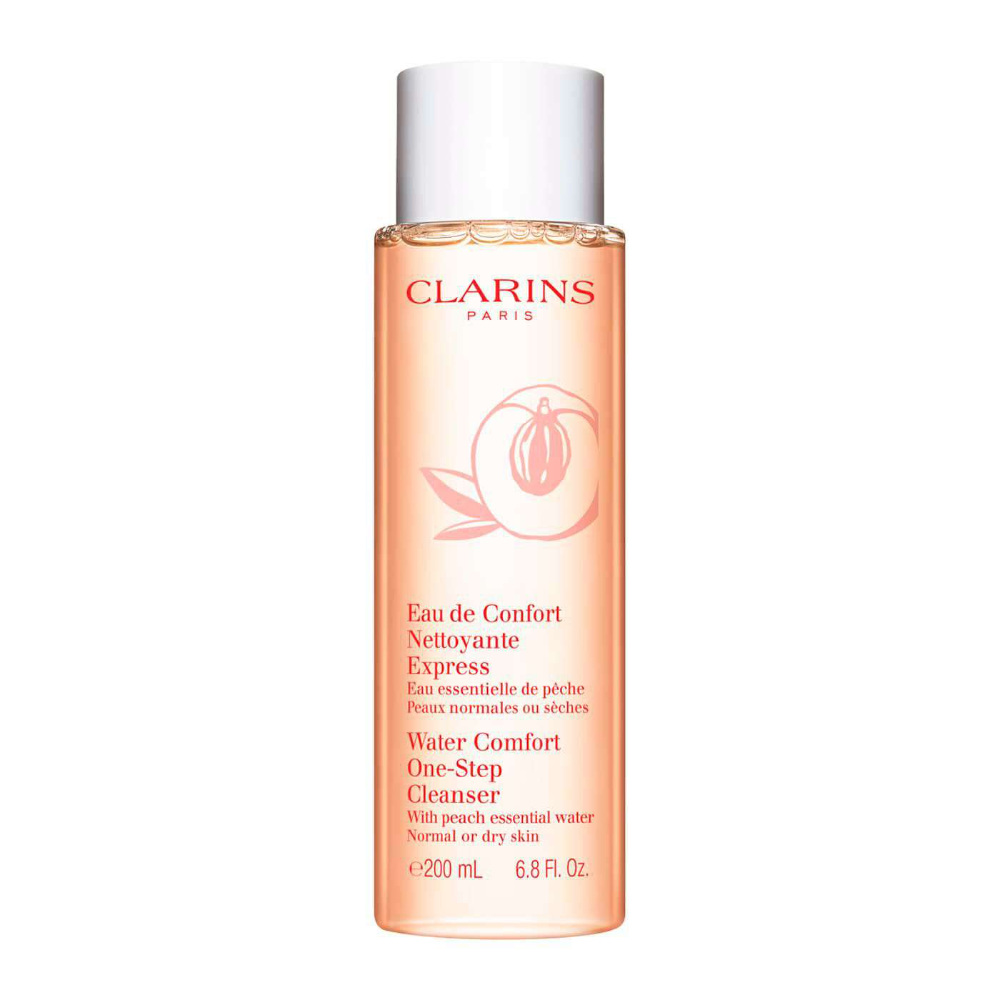 CLARINS WATER COMFORT CLEANSER