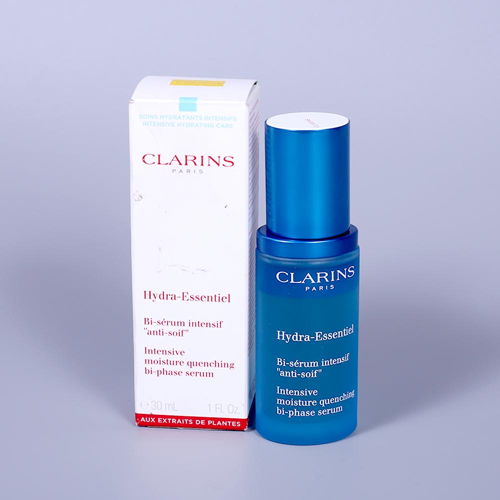 CLARINS HYDRA ESSENTIEL INTENSIVE MOISTURE QUENCHING 30 ML P