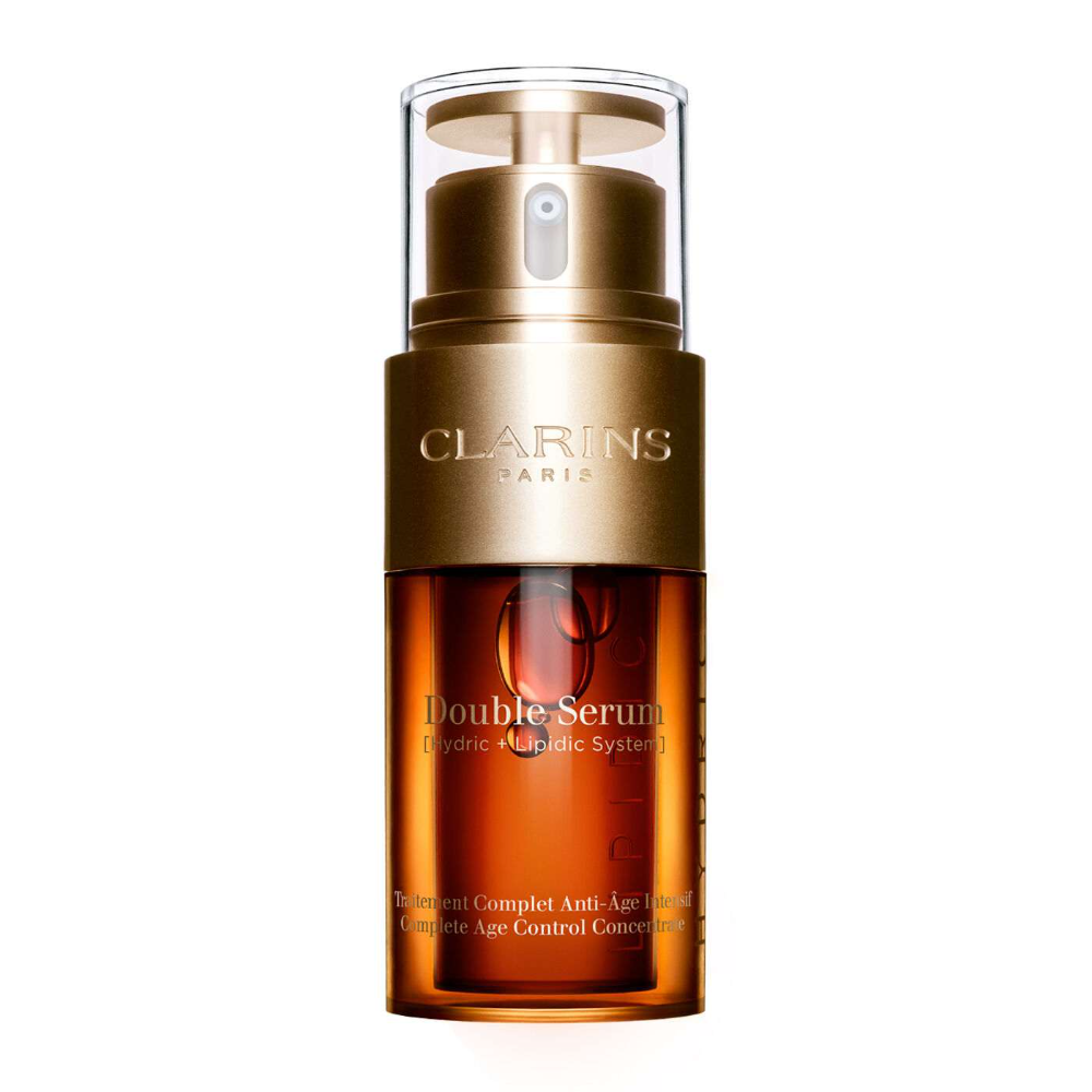 CLARINS DOUBLE SERUM AGE CONTROL 30ML PC