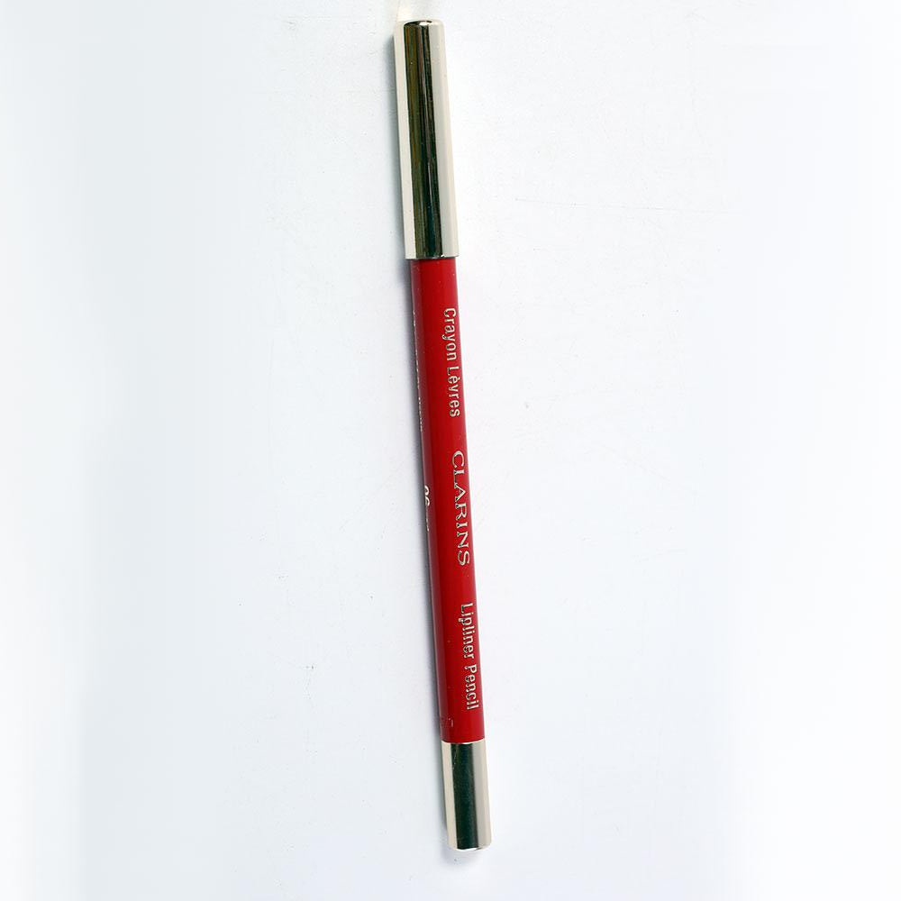 CLARINS LIP LINER 06 RED