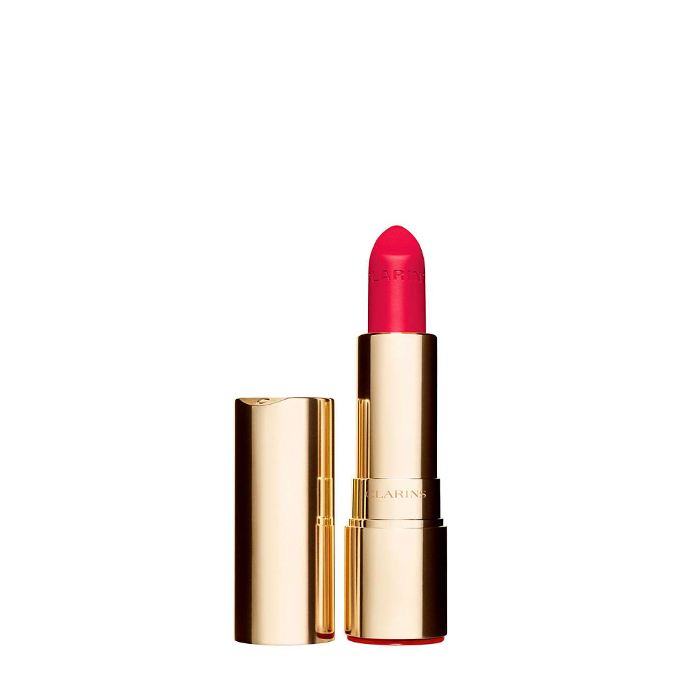 CLARINS JOLI ROUGE VELVET