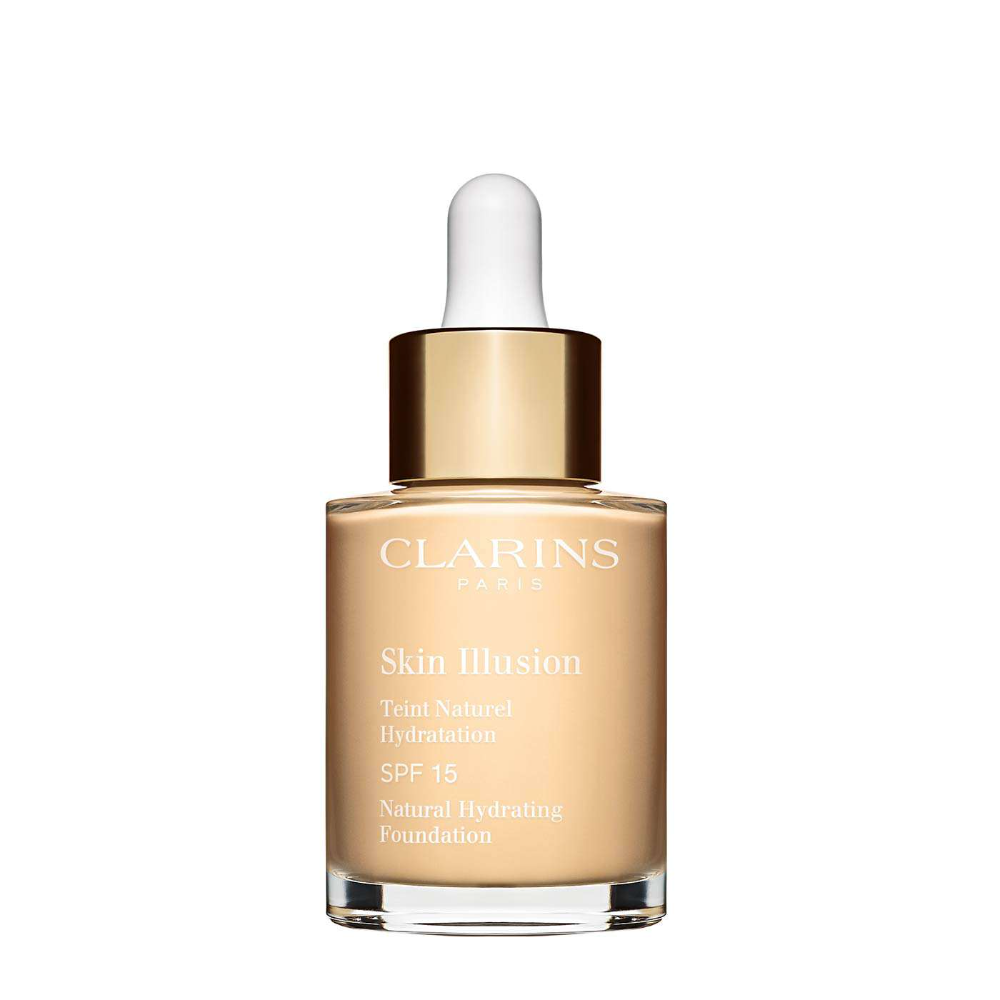 CLARINS SKIN ILLUSION 101