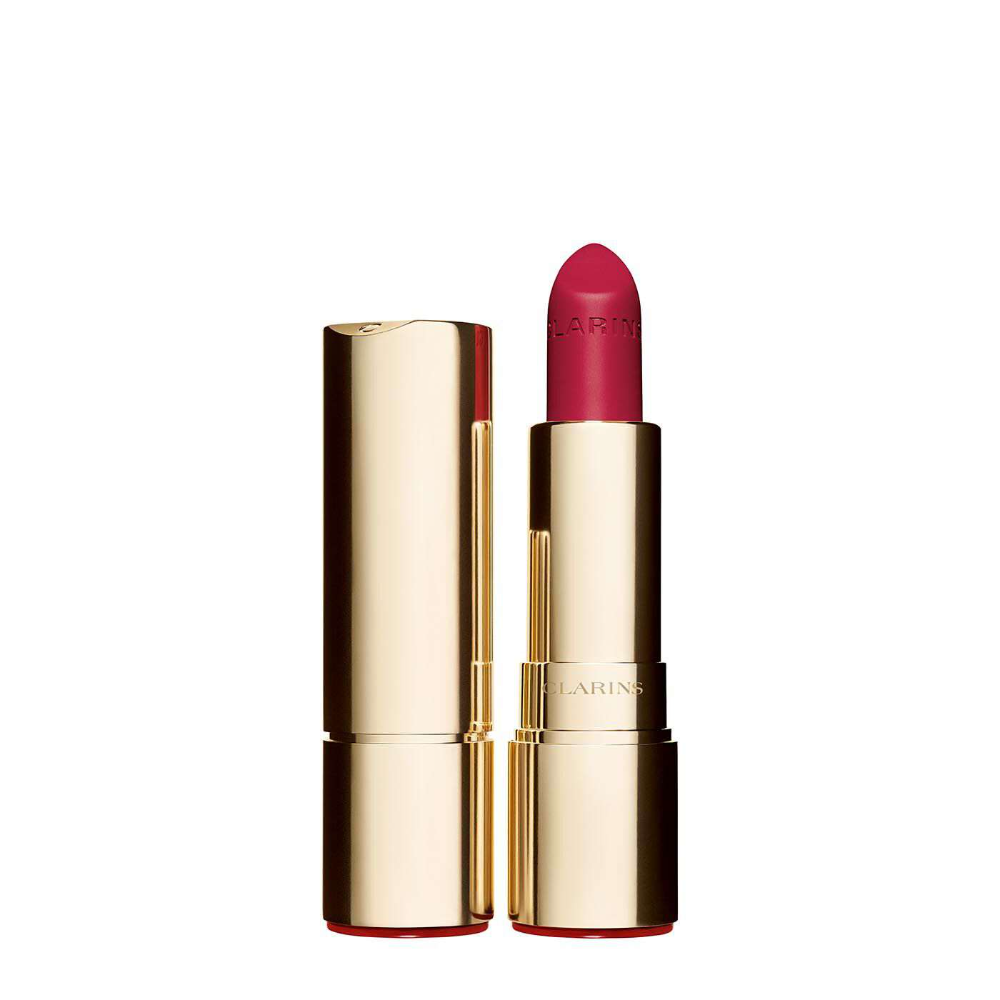 CLARINS LIP JOLI ROUGE VELVET 762V – Al-Fatah