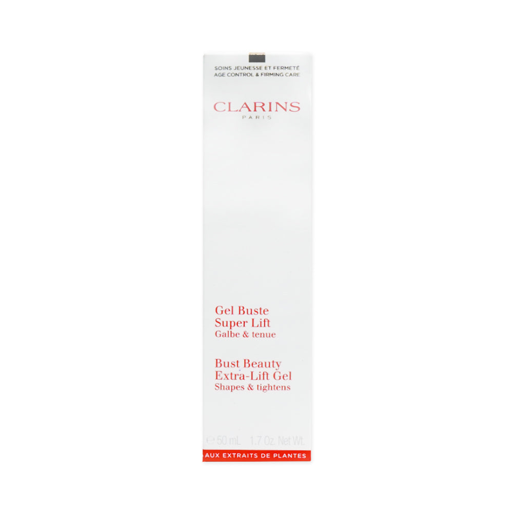 CLARINS BUST BEAUTY EXTRA-LIFT GEL 50ML