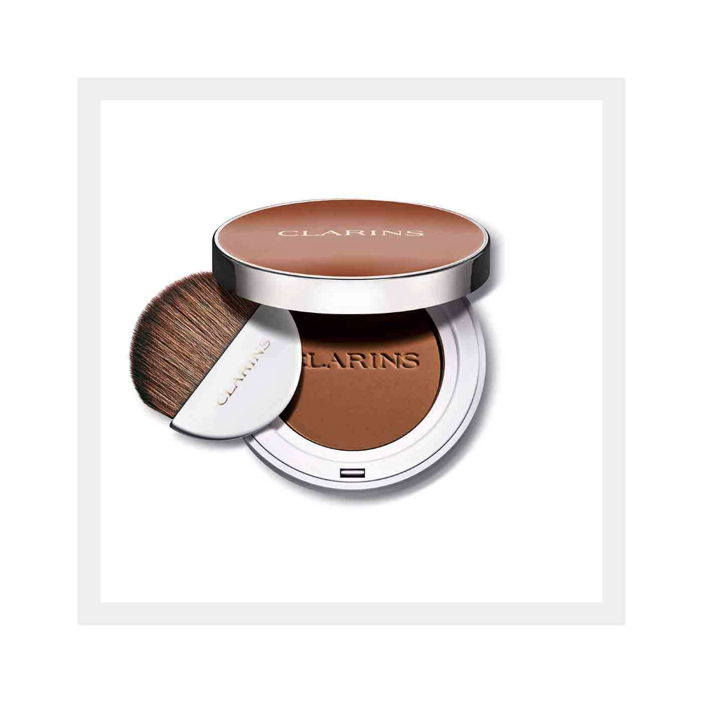 CLARINS FOUNDATION JOLI BLUSH