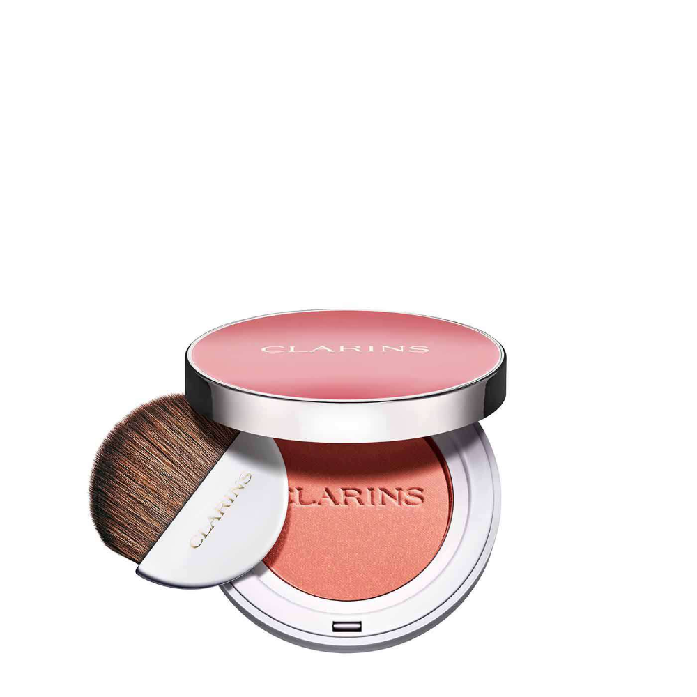 CLARINS FOUNDATION JOLI BLUSH
