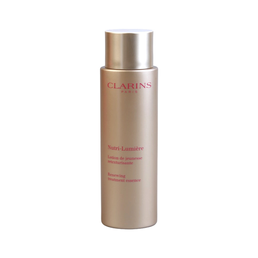 CLARINS NUTRI LUMIERE TREAT ESSENCE RETAIL 200ML