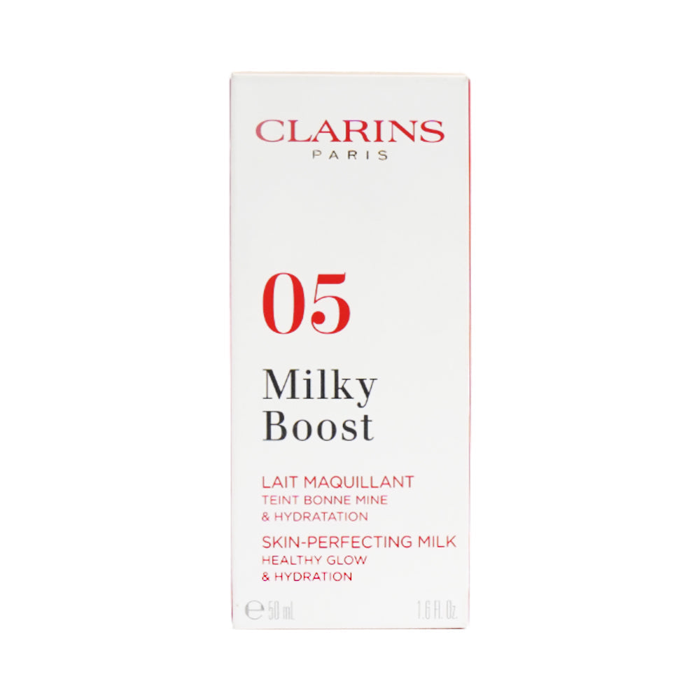 CLARINS MILKY BOOST 05 50ML