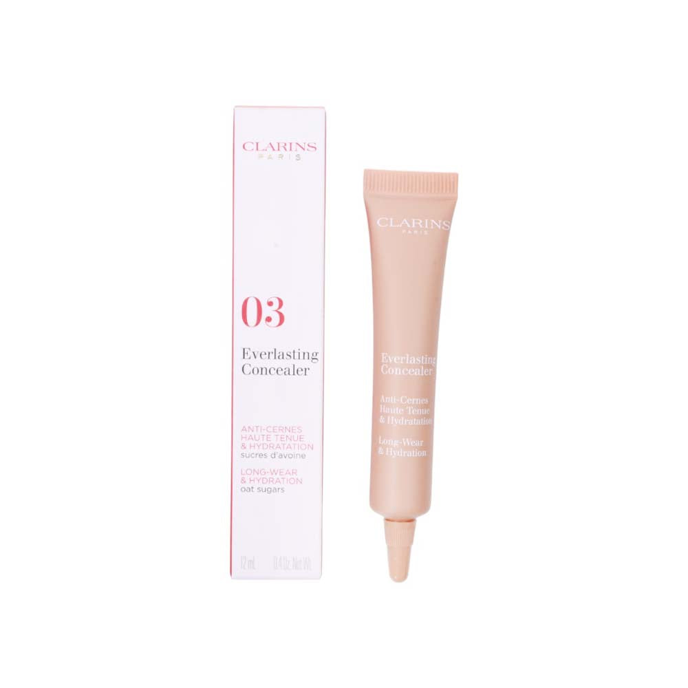 CLARINS EVERLASTING CONCEALER 03