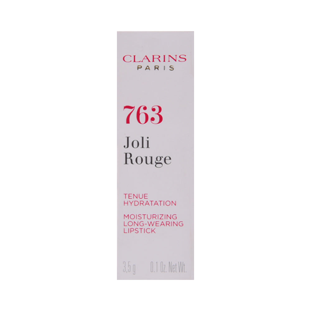 CLARINS JOLI ROUGE 763