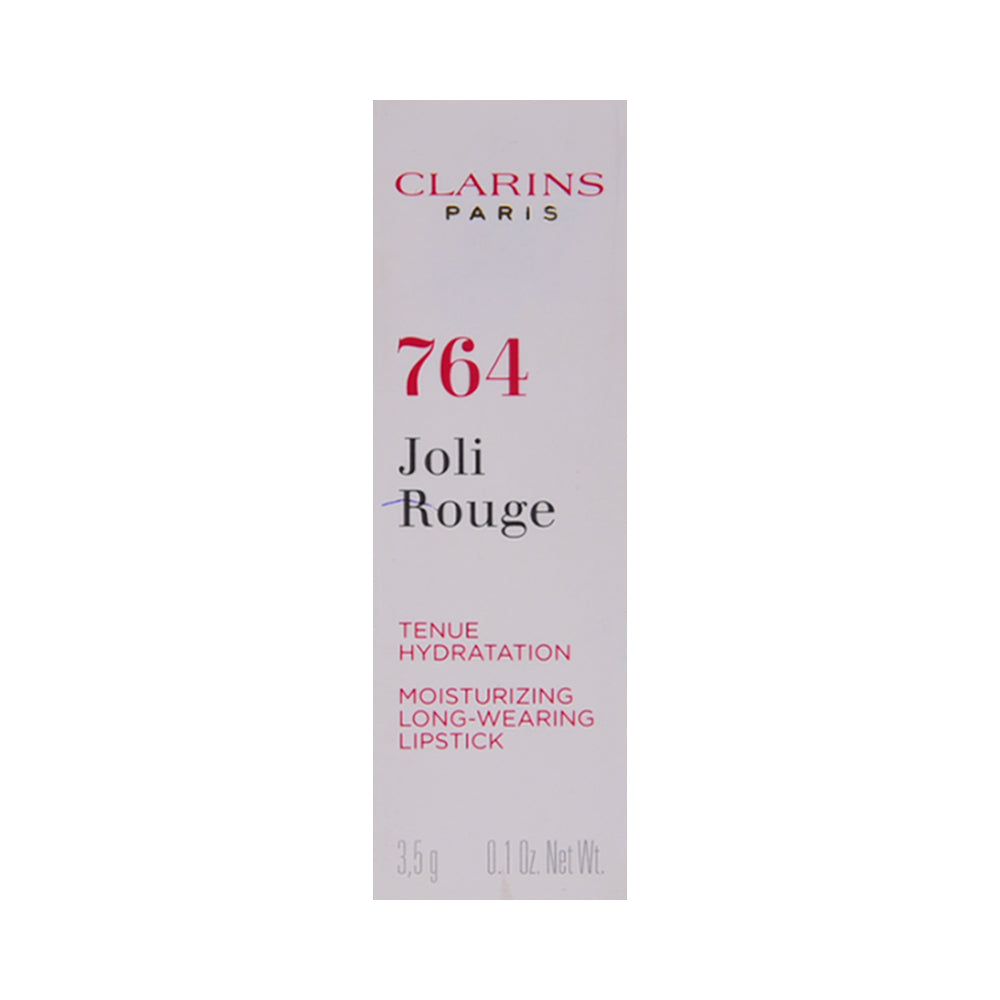 CLARINS JOLI ROUGE 764