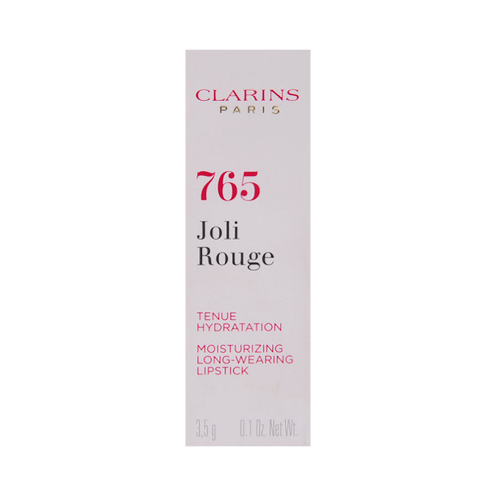 CLARINS JOLI ROUGE 765