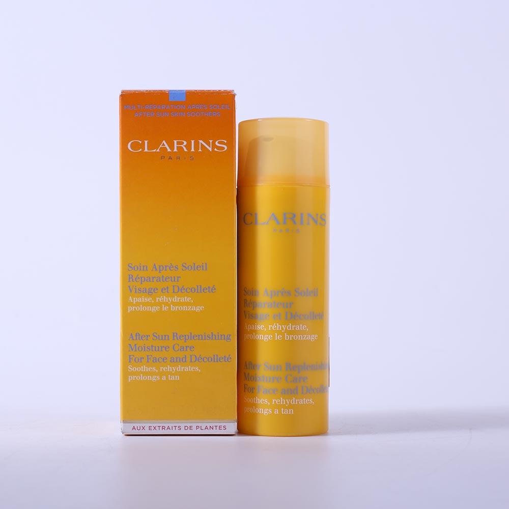 CLARINS AFTER SUN REPLENSHING COISTURE CARE 200 ML