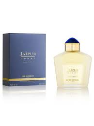 BOUCHERON JAIPUR POUR HOME EAR DE PERFUME 100ML