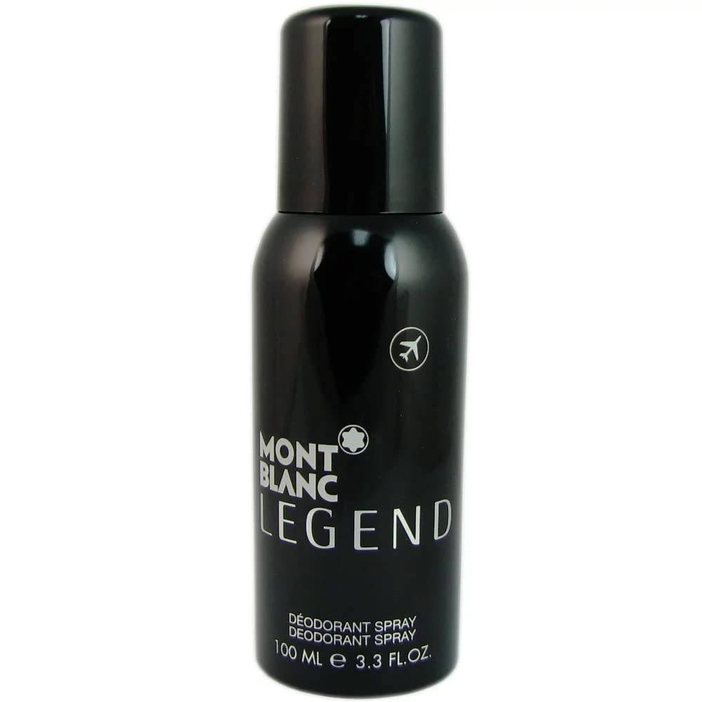 MONT BLANC LEGEND DEODORANT MEN 100 ML
