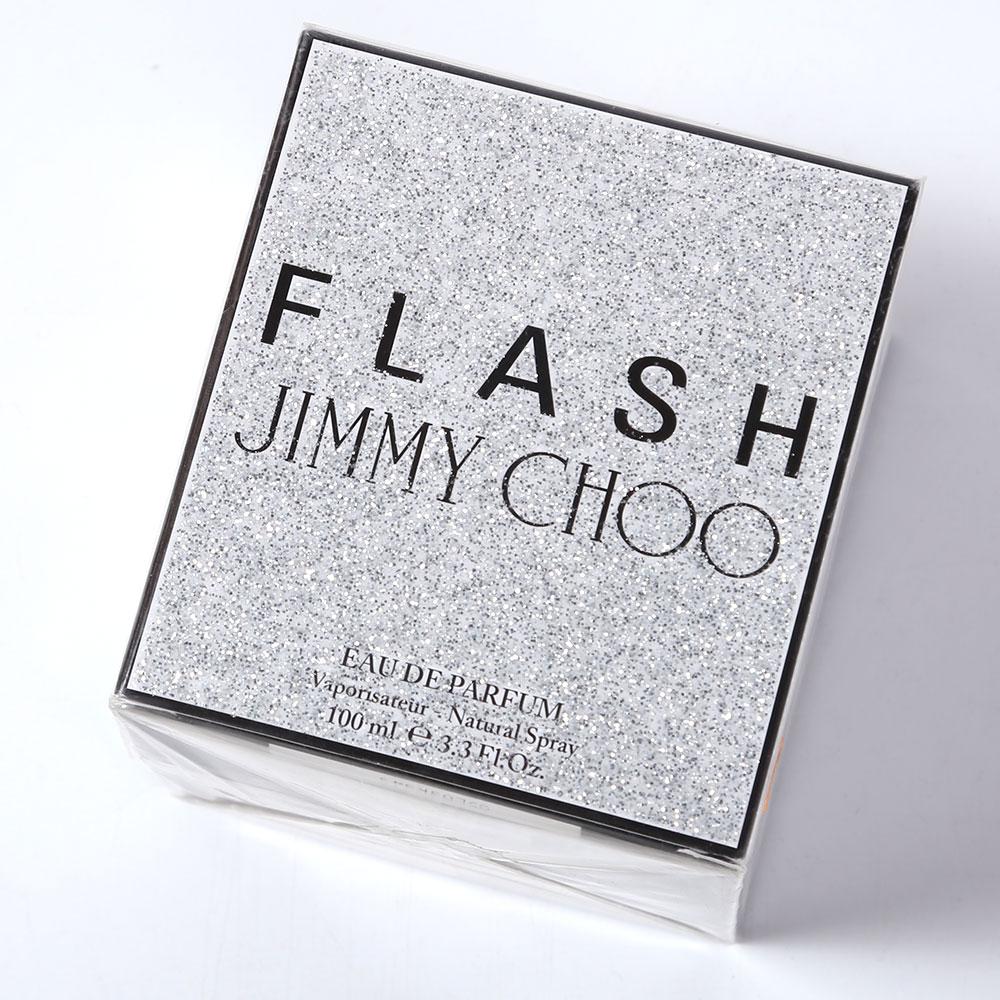 Jimmy choo best sale flash perfume price