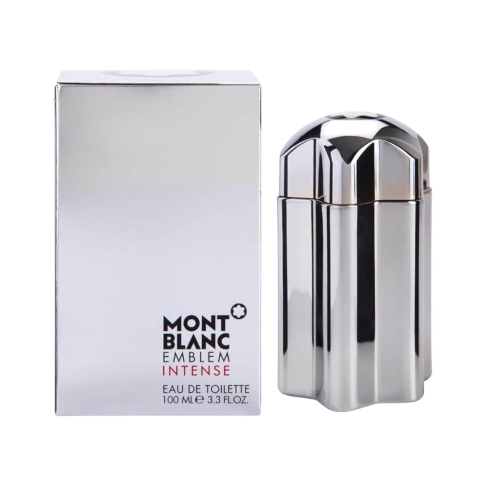 MONT BLANC EMBLEM INTENSE MEN EDT 100 ML
