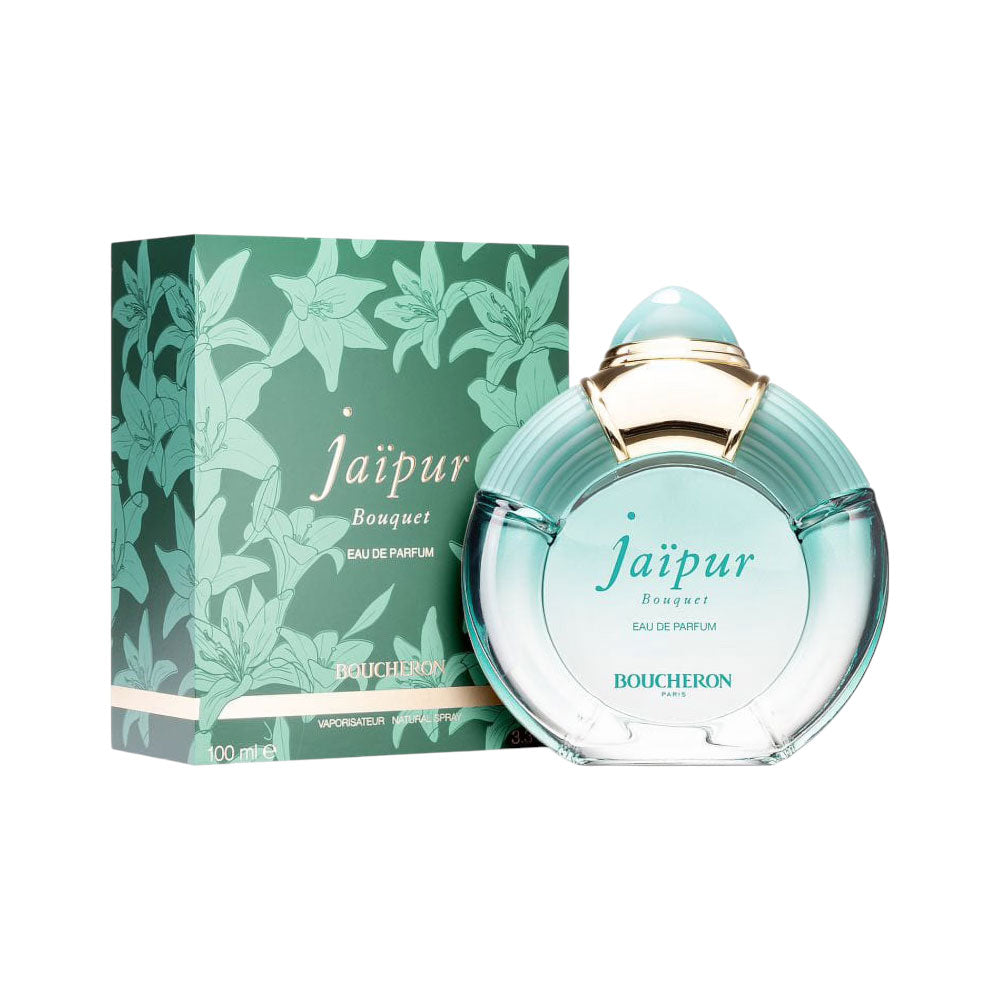 BOUCHERON JAIPUR BOUGUET FOR WOMEN EDP 100ML