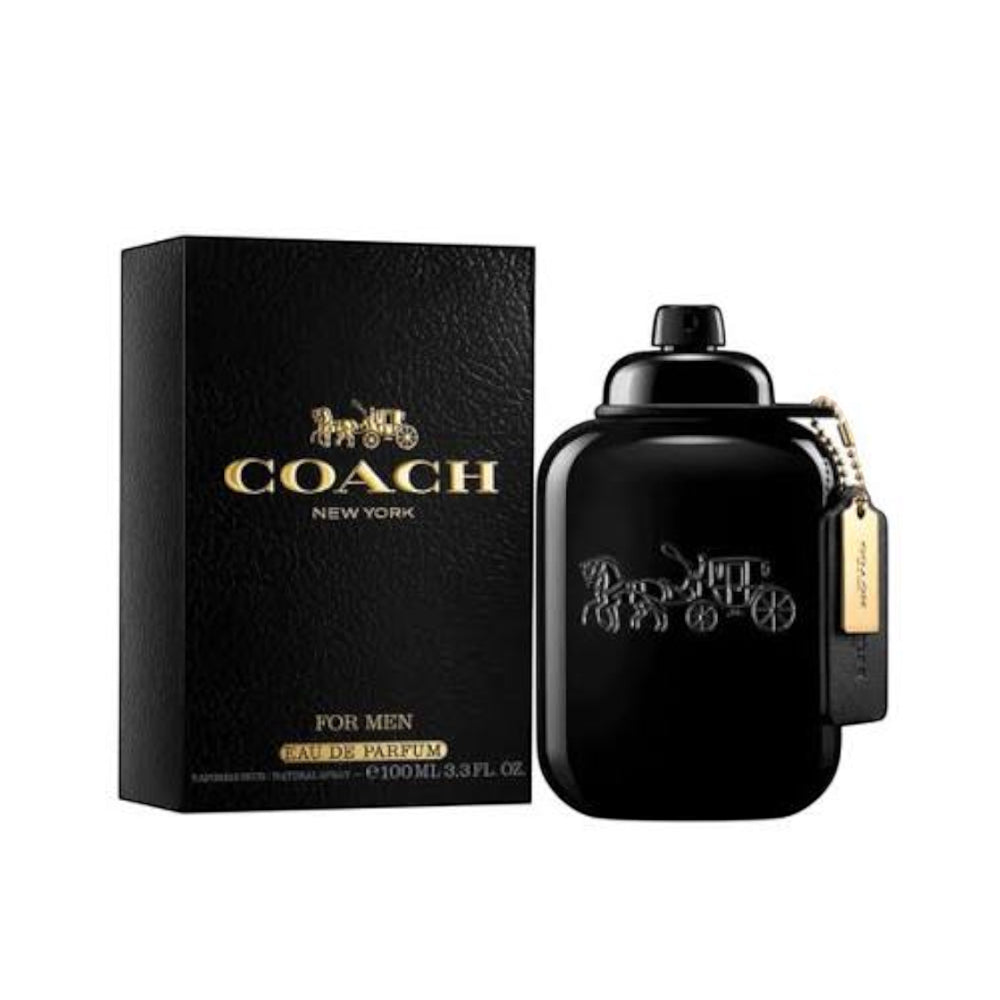 COACH FOR MAN EDP 100ML M