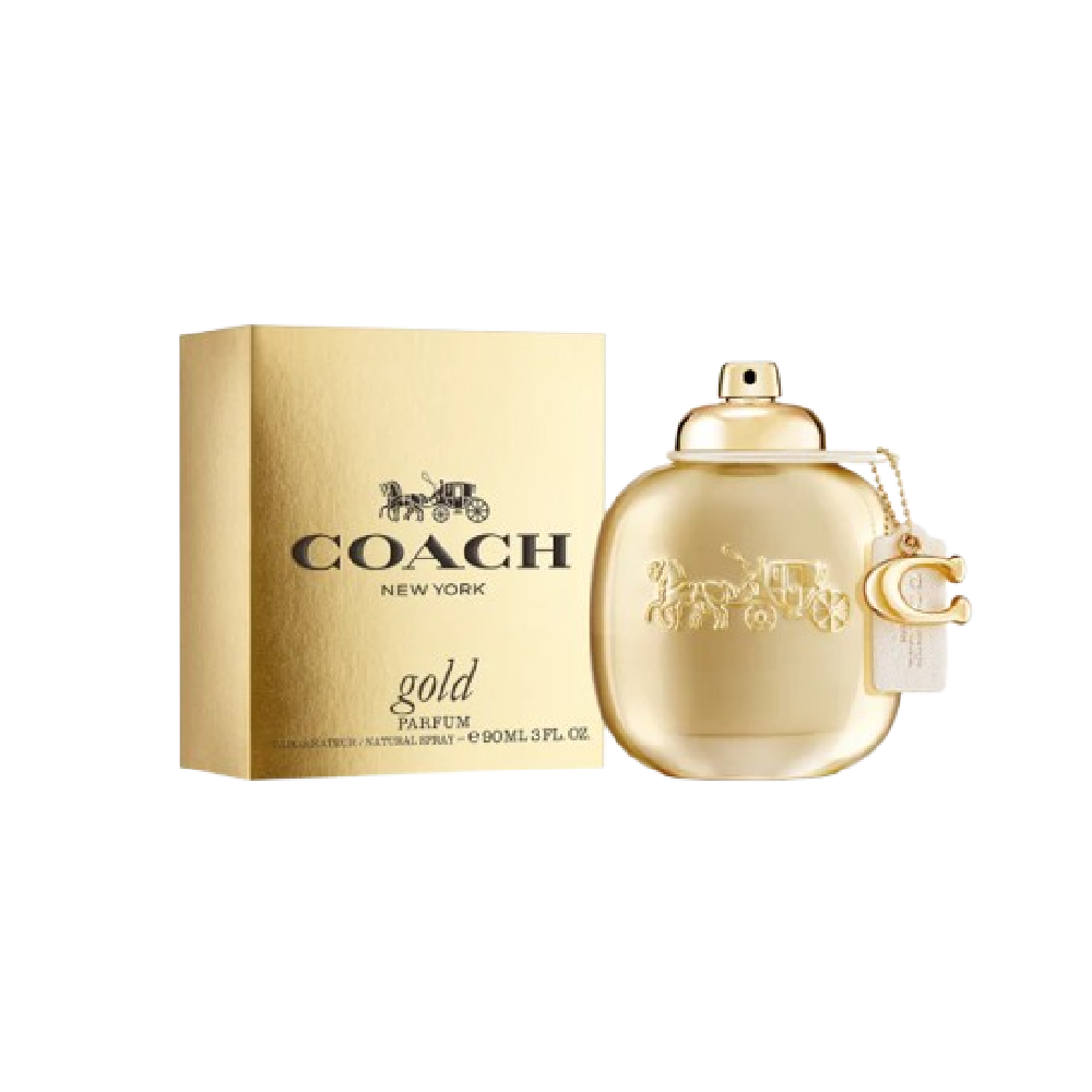 COACH GILD PARFUME 90ML L