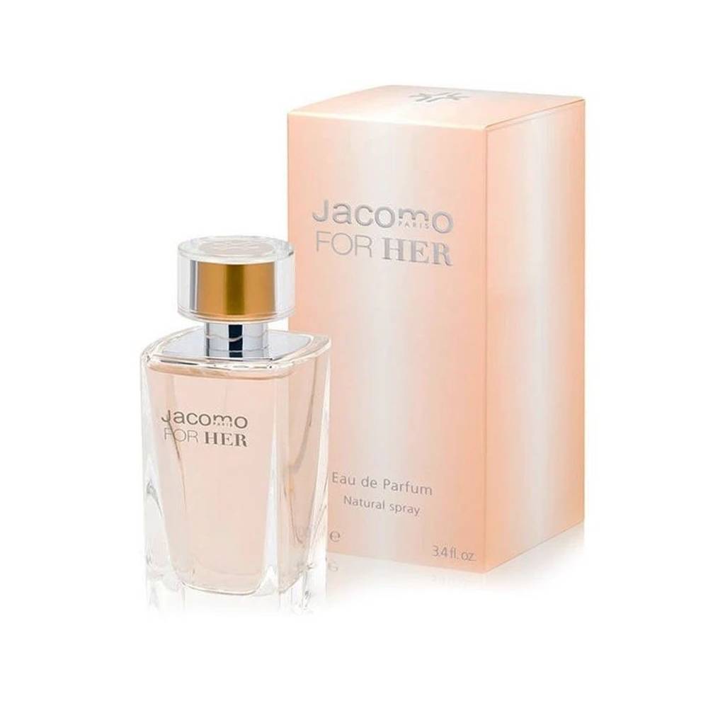 JACOMO FOR HER EDP
